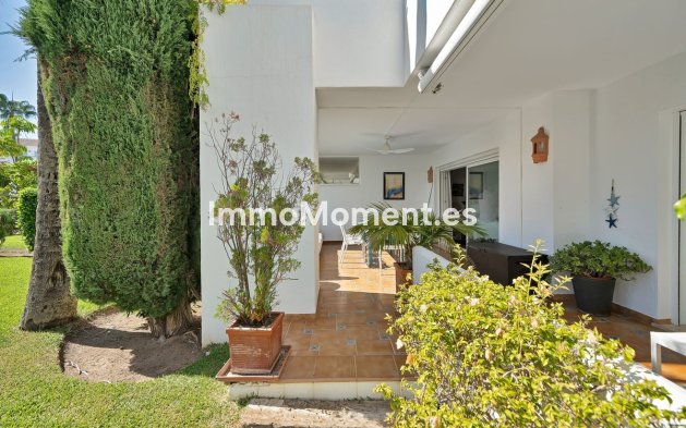Bestaande woning - Appartement - Marbella - Río Real
