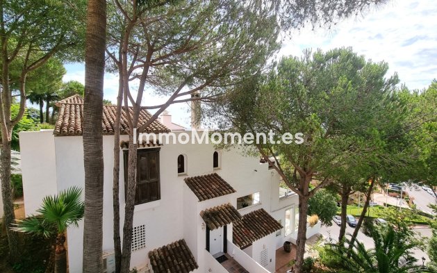 Reventa - Apartamento - Marbella - La Mairena