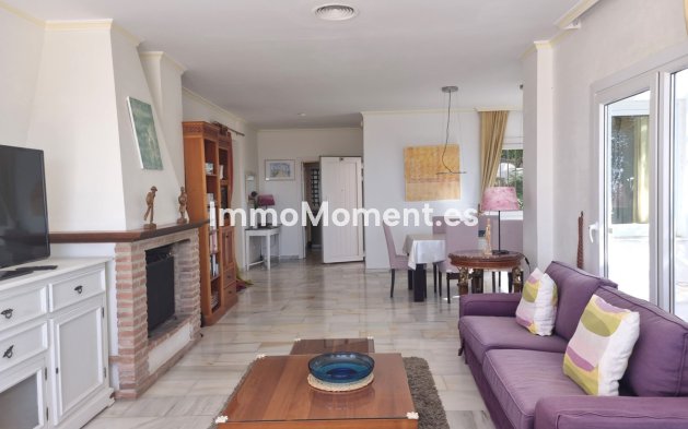 Reventa - Apartamento - Marbella - La Mairena