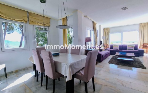 Reventa - Apartamento - Marbella - La Mairena