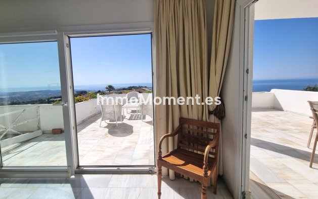 Reventa - Apartamento - Marbella - La Mairena