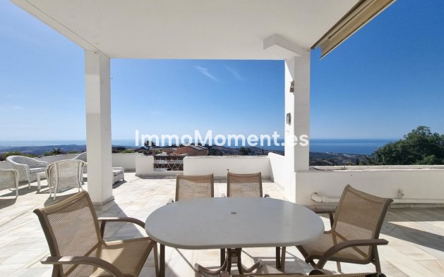 Reventa - Apartamento - Marbella - La Mairena