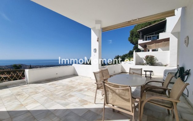 Reventa - Apartamento - Marbella - La Mairena
