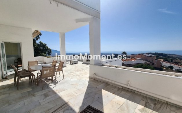 Reventa - Apartamento - Marbella - La Mairena