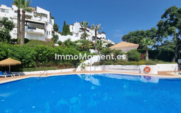 Reventa - Apartamento - Marbella - La Mairena