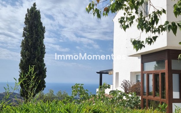 Reventa - Apartamento - Marbella - La Mairena