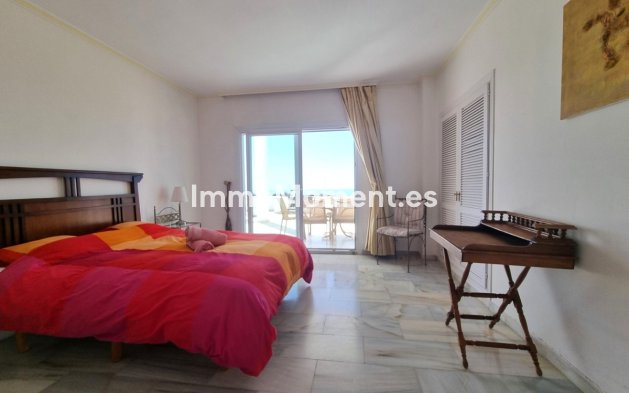 Reventa - Apartamento - Marbella - La Mairena