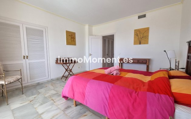 Reventa - Apartamento - Marbella - La Mairena
