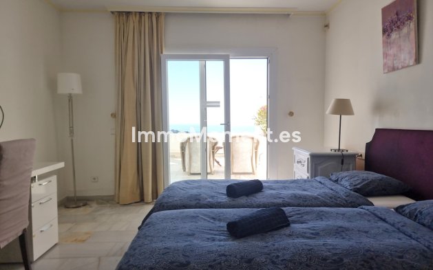Reventa - Apartamento - Marbella - La Mairena