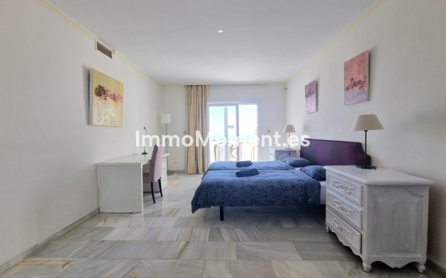 Reventa - Apartamento - Marbella - La Mairena