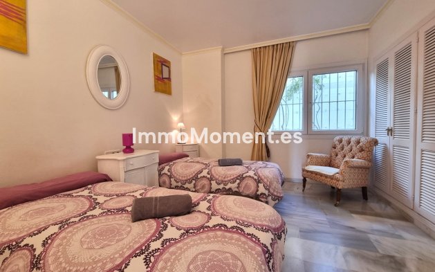 Reventa - Apartamento - Marbella - La Mairena