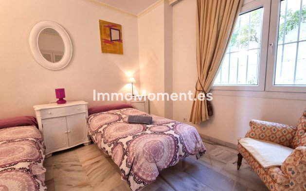 Reventa - Apartamento - Marbella - La Mairena