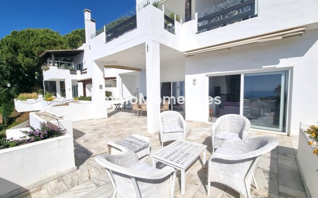 Reventa - Apartamento - Marbella - La Mairena