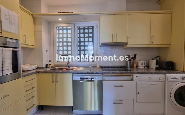 Reventa - Apartamento - Marbella - La Mairena