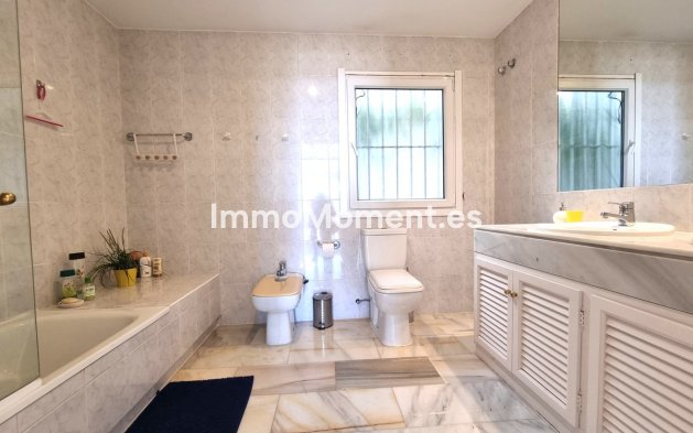 Reventa - Apartamento - Marbella - La Mairena