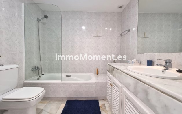 Reventa - Apartamento - Marbella - La Mairena