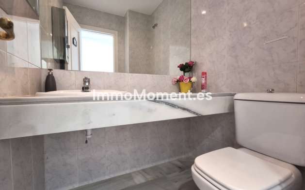 Reventa - Apartamento - Marbella - La Mairena