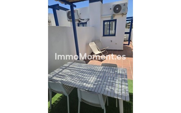 Bestaande woning - Appartement - Benalmadena - Benalmadena Costa