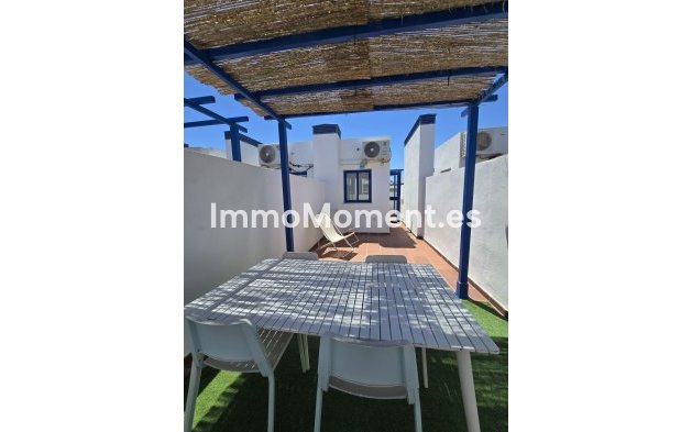 Bestaande woning - Appartement - Benalmadena - Benalmadena Costa