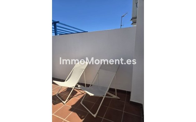 Bestaande woning - Appartement - Benalmadena - Benalmadena Costa