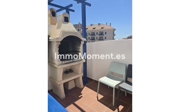 Bestaande woning - Appartement - Benalmadena - Benalmadena Costa