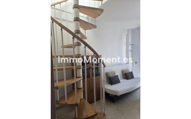 Bestaande woning - Appartement - Benalmadena - Benalmadena Costa