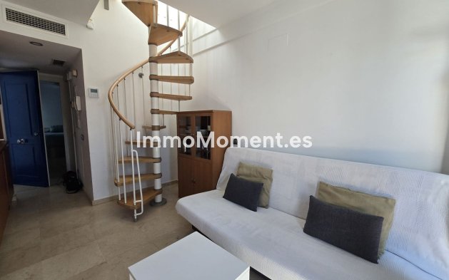 Bestaande woning - Appartement - Benalmadena - Benalmadena Costa