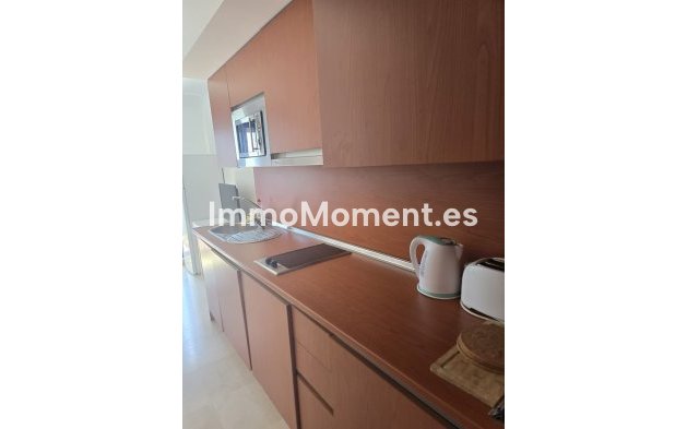 Bestaande woning - Appartement - Benalmadena - Benalmadena Costa