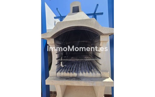 Bestaande woning - Appartement - Benalmadena - Benalmadena Costa