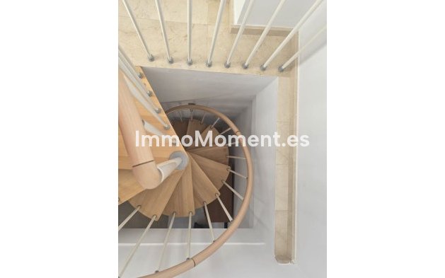 Bestaande woning - Appartement - Benalmadena - Benalmadena Costa