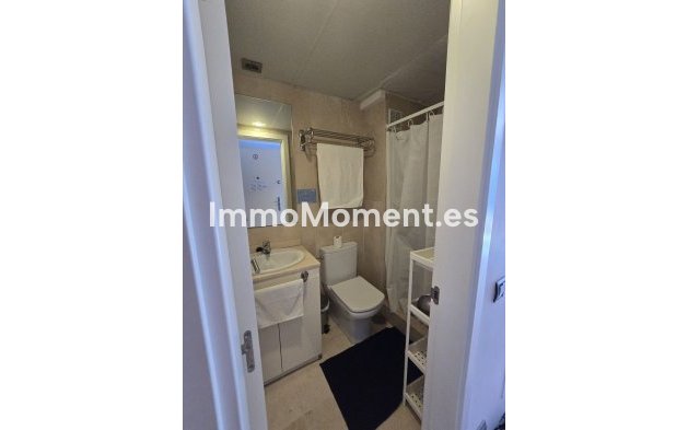 Bestaande woning - Appartement - Benalmadena - Benalmadena Costa