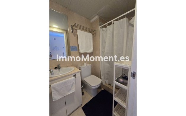 Bestaande woning - Appartement - Benalmadena - Benalmadena Costa