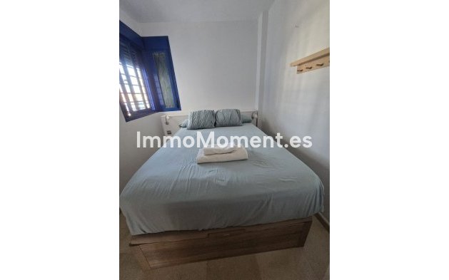 Bestaande woning - Appartement - Benalmadena - Benalmadena Costa