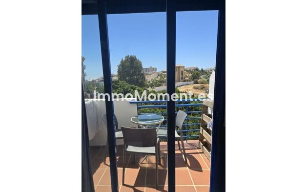 Bestaande woning - Appartement - Benalmadena - Benalmadena Costa