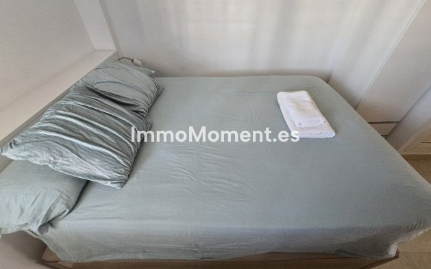 Bestaande woning - Appartement - Benalmadena - Benalmadena Costa
