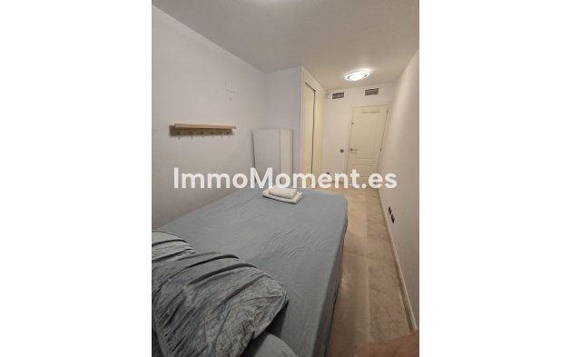 Bestaande woning - Appartement - Benalmadena - Benalmadena Costa