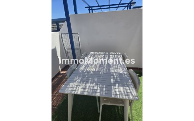 Bestaande woning - Appartement - Benalmadena - Benalmadena Costa