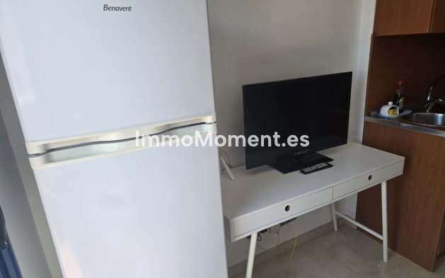 Bestaande woning - Appartement - Benalmadena - Benalmadena Costa