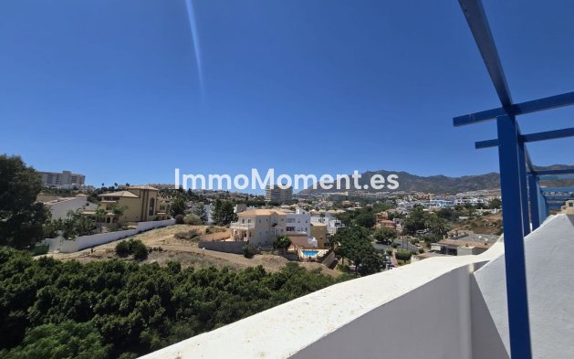 Bestaande woning - Appartement - Benalmadena - Benalmadena Costa