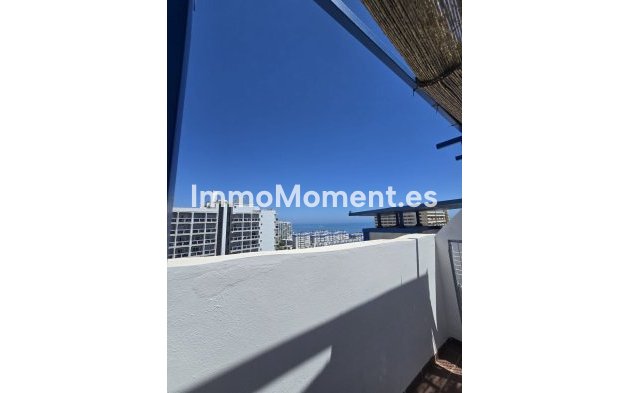 Bestaande woning - Appartement - Benalmadena - Benalmadena Costa