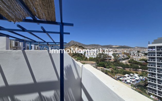 Bestaande woning - Appartement - Benalmadena - Benalmadena Costa