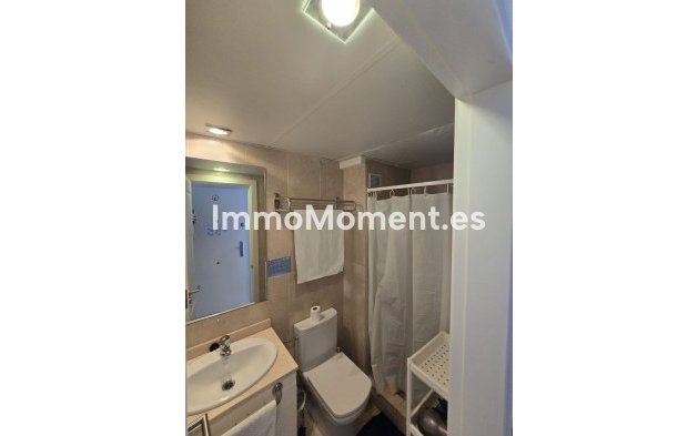 Bestaande woning - Appartement - Benalmadena - Benalmadena Costa