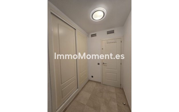 Bestaande woning - Appartement - Benalmadena - Benalmadena Costa