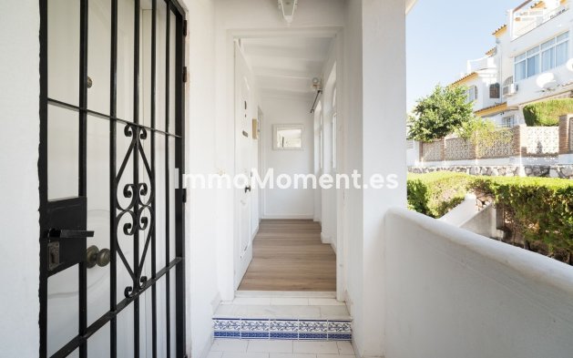 Bestaande woning - Appartement - Benalmadena - Benalmadena Costa