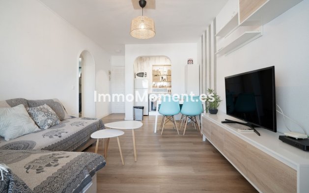 Bestaande woning - Appartement - Benalmadena - Benalmadena Costa