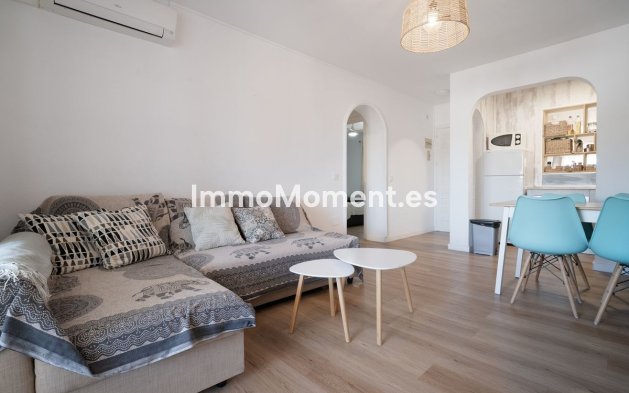 Bestaande woning - Appartement - Benalmadena - Benalmadena Costa