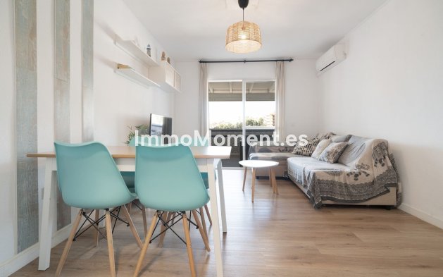 Bestaande woning - Appartement - Benalmadena - Benalmadena Costa