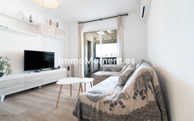 Bestaande woning - Appartement - Benalmadena - Benalmadena Costa