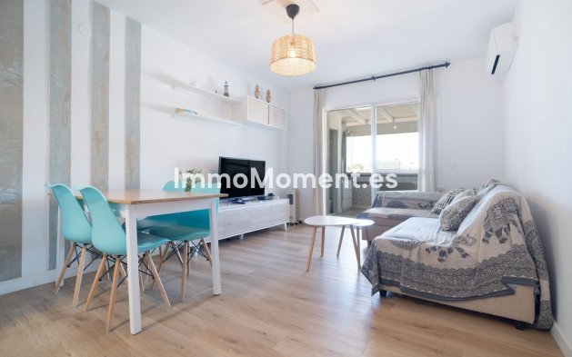 Bestaande woning - Appartement - Benalmadena - Benalmadena Costa