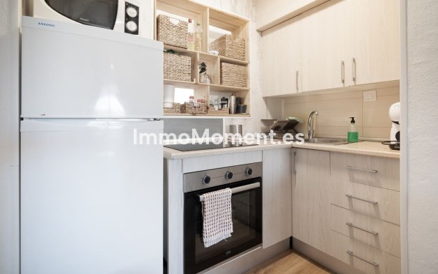Bestaande woning - Appartement - Benalmadena - Benalmadena Costa
